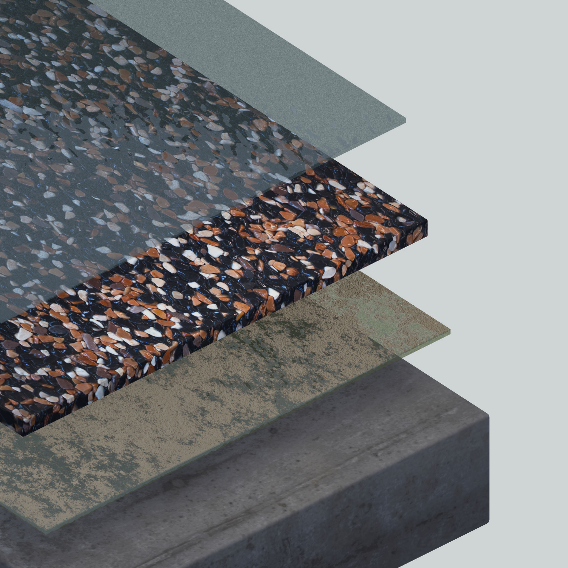 Презентация Stone Carpet Anilo
